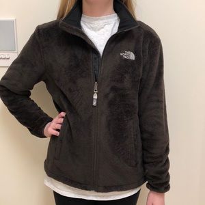 North Face Osito jacket